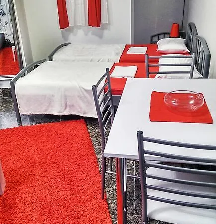 Apartamento Laura