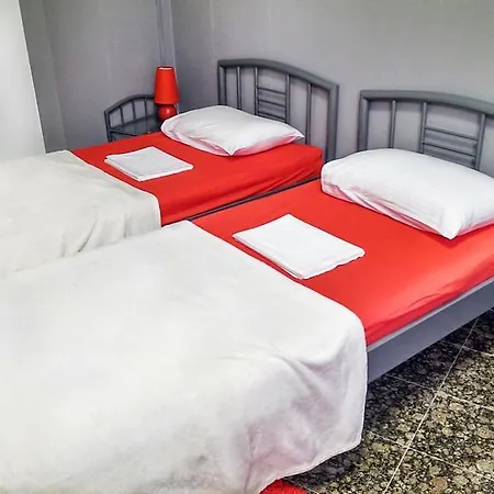 Laura Apartamento Split