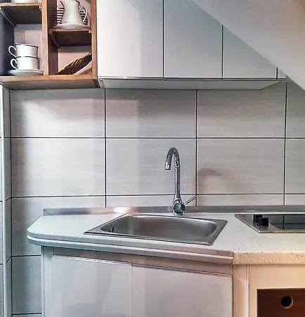 Apartamento Laura Split