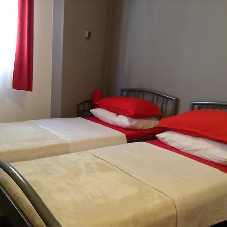Apartamento Laura Split