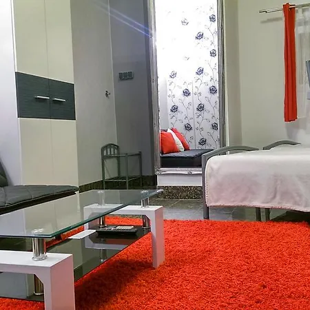 Apartamento Studio Laura Split