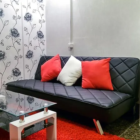 Studio Laura Apartamento *