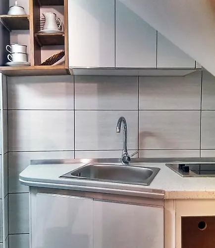 Appartement Laura Split