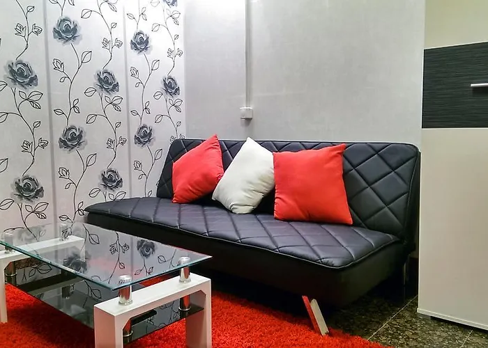 Laura Appartement *