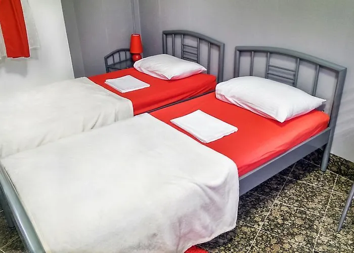 Laura Lejlighed Split